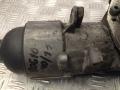 корпус масляного фильтра BMW 5 серия E60/E61 2005, 3.0 л., M57 D30 (306D4), дизель, АКПП, седан - фото №2