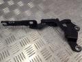 петля капота правая BMW 3 серия E90/E91/E92/E93 2007, 3.0 л., N53 B30 A, бензин, АКПП, черный, купе, 7115264 - фото №2