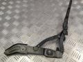 петля крышки багажника BMW 3 серия E90/E91/E92/E93 2006, 2.0 л., M47 D20 (204D4), дизель, АКПП, седан, 706028 - фото №2