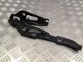 петля крышки багажника BMW 3 серия E90/E91/E92/E93 2006, 2.0 л., M47 D20 (204D4), дизель, АКПП, седан, 706028 - фото №5