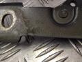 петля крышки багажника BMW 3 серия E90/E91/E92/E93 2007, 2.0 л., N46 B20 A, бензин, АКПП, седан, 7060628 - фото №3