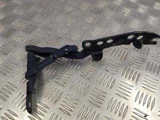 петля капота левая BMW 5 серия E39 [рестайлинг] 2002, 2.2 л., M54 B22 (226S1), бензин, АКПП, седан