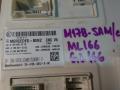 блок SAM Mercedes-Benz M-Класс W166 2015, 3.0 л., OM 642.826, дизель, АКПП, cthsq, внедорожник 5 дв., A1669001814, 28-4136-5812-3-00 - фото №2