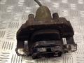 суппорт задний левый BMW 5 серия E60/E61 2005, 3.0 л., M57 D30 (306D4), дизель, АКПП, седан - фото №3