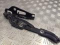 петля крышки багажника BMW 3 серия E90/E91/E92/E93 [рестайлинг] 2008, 3.0 л., M57 D30 (306D3), дизель, АКПП, купе, 7060628 - фото №2
