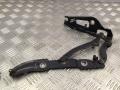 петля крышки багажника BMW 3 серия E90/E91/E92/E93 2007, 3.0 л., N53 B30 A, бензин, МКПП, мокрый асфальт, седан, 7060627 - фото №3