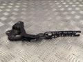 петля капота правая BMW 3 серия E90/E91/E92/E93 [рестайлинг] 2008, 4.0 л., S65 B40 A, бензин, АКПП, темно-синий, кабриолет, 7115264 - фото №2