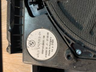 сабвуфер BMW 5 серия E60/E61 2006, 4.8 л., N62 B48 A, бензин, АКПП, универсал, 6929100, 65136919353