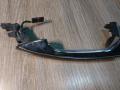 ручка наружная задняя левая Mercedes-Benz GL-Класс X166 2013, 3.0 л., OM 642.826, дизель, АКПП, коричневый, внедорожник 5 дв. - фото №2