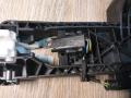 скелет ручки двери задней левой Mercedes-Benz GL-Класс X166 2013, 3.0 л., OM 642.826, дизель, АКПП, коричневый, внедорожник 5 дв., A2047602534 - фото №3