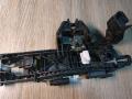 скелет ручки двери задней левой Mercedes-Benz GL-Класс X166 2013, 3.0 л., OM 642.826, дизель, АКПП, коричневый, внедорожник 5 дв., A2047602534 - фото №4