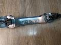 ручка наружная Mercedes-Benz S-Класс W222/C217/A217 2014, 3.0 л., OM 642.861, дизель, АКПП, серебристый, седан - фото №3