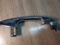 ручка наружная Mercedes-Benz S-Класс W222/C217/A217 2014, 3.0 л., OM 642.861, дизель, АКПП, серебристый, седан - фото №4