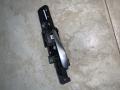 ручка внутренняя задняя левая BMW X5 E70 2008, 3.0 л., M57 D30 (306D3), дизель, АКПП, внедорожник 5 дв., 51416974297 - фото №2