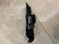 ручка внутренняя задняя левая BMW X5 E70 2008, 3.0 л., M57 D30 (306D3), дизель, АКПП, внедорожник 5 дв., 51416974297 - фото №3