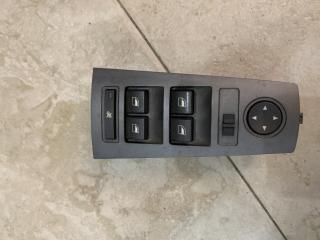 блок управления стеклоподъемниками BMW 7 серия E65/E66/E67 [рестайлинг] 2005, 3.0 л., M57 D30 (306D3), дизель, АКПП, седан, 6915008