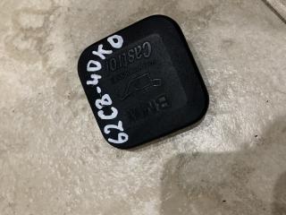 пробка маслозаливная BMW X5 E53 [рестайлинг] 2004, 3.0 л., M57 D30 (306D2), дизель, АКПП, внедорожник 5 дв.