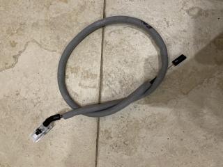 трос двери BMW X6 E71/E72 2010, 3.0 л., N57 D30 A, дизель, АКПП, внедорожник 5 дв., 51217137079, 7137079