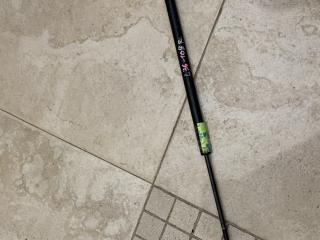 амортизатор капота BMW X5 E53 2003, 4.6 л., M62 B46 (468S1), бензин, АКПП, внедорожник 5 дв., 8402405