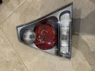 фонарь задний левый BMW 3 серия E46 2002, 2.0 л., M47 D20 (204D4), дизель, АКПП, хетчбэк 5 дв., 6920243