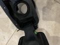 лючок топливного бака BMW 3 серия E90/E91 [рестайлинг] 2010, 3.0 л., N57 D30 A, дизель, АКПП, купе, 51177117982 - фото №3