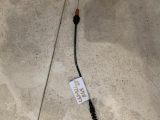 трос двери BMW 7 серия E65/E66/E67 [рестайлинг] 2007, 3.0 л., M57 D30 (306D3), дизель, АКПП, седан, 7061461