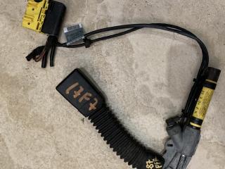 пиропатрон BMW X5 E53 [рестайлинг] 2004, 4.4 л., N62 B44, бензин, АКПП, внедорожник 5 дв., 8255704