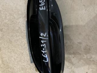 ручка наружная задняя левая BMW 7 серия E65/E66/E67 [рестайлинг] 2007, 3.0 л., M57 D30 (306D3), дизель, АКПП, седан, 7159751