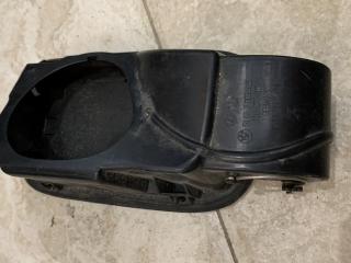 лючок топливного бака BMW 7 серия E65/E66/E67 2003, 4.4 л., бензин, АКПП, седан, 51177003915