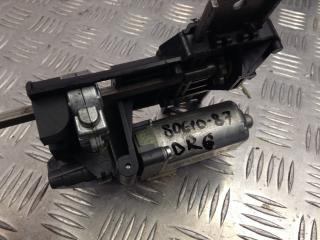 моторчик регулировки сиденья BMW 5 серия E60/E61 2005, 3.0 л., M57 D30 (306D4), дизель, АКПП, седан