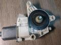 моторчик стеклоподъемника задний левый Mercedes-Benz S-Класс W222/C217/A217 2014, 3.0 л., OM 642.861, дизель, АКПП, серебристый, седан, A2229060501 - фото №4