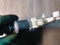 моторчик стеклоподъемника задний правый Mercedes-Benz S-Класс W222/C217/A217 2014, 3.0 л., OM 642.861, дизель, АКПП, серебристый, седан, A2229060601 - фото №4