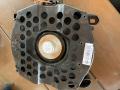 сабвуфер BMW X5 E70 2009, 3.0 л., M57 D30 (306D3), дизель, АКПП, внедорожник 5 дв., 65136971880 - фото №2