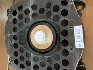 сабвуфер BMW X5 E70 2009, 3.0 л., M57 D30 (306D3), дизель, АКПП, внедорожник 5 дв., 65136971880