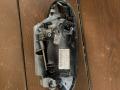 ручка наружная задняя правая BMW 7 серия E65/E66/E67 [рестайлинг] 2007, 3.0 л., M57 D30 (306D3), дизель, АКПП, седан, 7198690 - фото №2