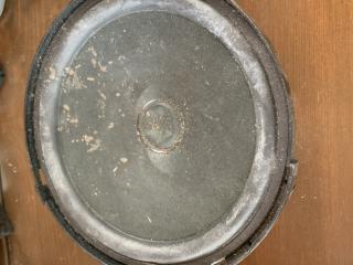 динамик двери Mercedes-Benz E-Класс W212/S212/C207/A207 2012, 2.1 л., OM 651.924, дизель, АКПП, темно-серый, седан, A2048206202
