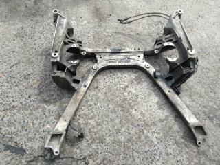 балка подвески передняя (подрамник) BMW 7 серия E65/E66/E67 2004, 4.4 л., бензин, АКПП, седан, 8752293