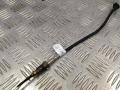 датчик температуры турбины BMW 3 серия F30/F31/F34 2013, 2.0 л., N47 D20 C, дизель, АКПП, хетчбэк 5 дв., правый руль, 7805606 - фото №2