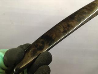 накладка двери (крышки) багажника BMW X5 E53 [рестайлинг] 2005, 3.0 л., M57 D30 (306D2), дизель, АКПП, внедорожник 5 дв.