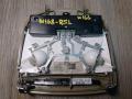 фонарь салона (плафон) Mercedes-Benz GL-Класс X166 2013, 3.0 л., OM 642.826, дизель, АКПП, коричневый, внедорожник 5 дв., A1668200223 - фото №3