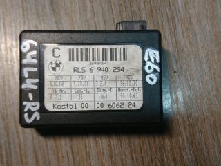 датчик дождя BMW 5 серия E60/E61 2005, 3.0 л., M57 D30 (306D2), дизель, АКПП, синий, седан, 6940254