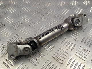 рулевой карданчик BMW X5 E70 2009, 3.0 л., N57 D30 A, АКПП, внедорожник 5 дв., 6776928