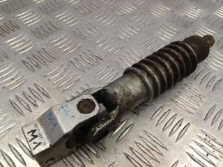рулевой карданчик BMW 3 серия E46 2001, 2.0 л., M52 B20 (206S4), бензин, АКПП, купе