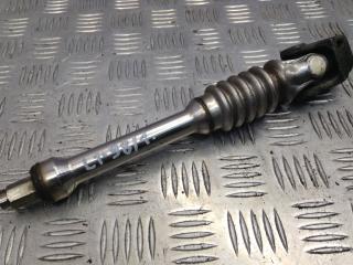 рулевой карданчик BMW 3 серия E90/E91/E92/E93 [рестайлинг] 2008, 4.0 л., S65 B40 A, бензин, АКПП, темно-синий, кабриолет