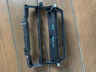 Декоративная накладка центральной консоли BMW X5 E70 2009, 3.0 л., M57 D30 (306D3), дизель, АКПП, внедорожник 5 дв., 51457161797