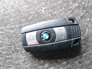 ключ BMW 1 серия E81/E87 [рестайлинг] 2008, 2.0 л., N43 B20 A, бензин, АКПП, синий, хетчбэк 5 дв.