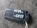ключ BMW 1 серия E81/E87 [рестайлинг] 2008, 2.0 л., N43 B20 A, бензин, АКПП, синий, хетчбэк 5 дв. - фото №2