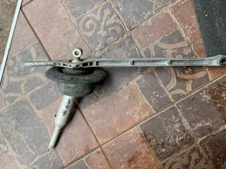 кулиса BMW 3 серия E46 2001, 1.9 л., M43 B19 (194E1), АКПП, седан, 1434308