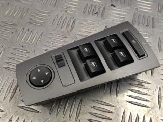 блок управления стеклоподъемниками BMW 7 серия E65/E66/E67 [рестайлинг] 2006, 3.0 л., M57 D30 (306D2), дизель, АКПП, седан, 6943057