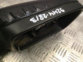 рамка зеркала правого BMW 7 серия E65/E66/E67 [рестайлинг] 2006, 3.0 л., M57 D30 (306D2), дизель, АКПП, седан